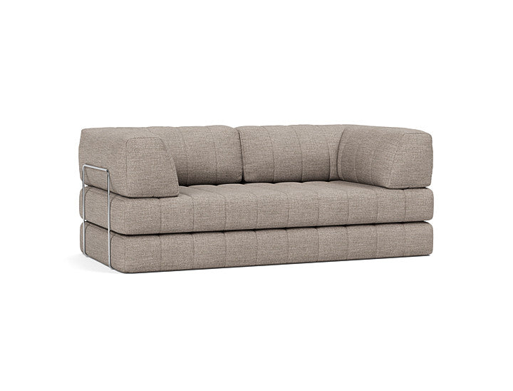CozyPad C02 – 472 Yuveno Warm Grey – produktvisualisering fra Innovation Living