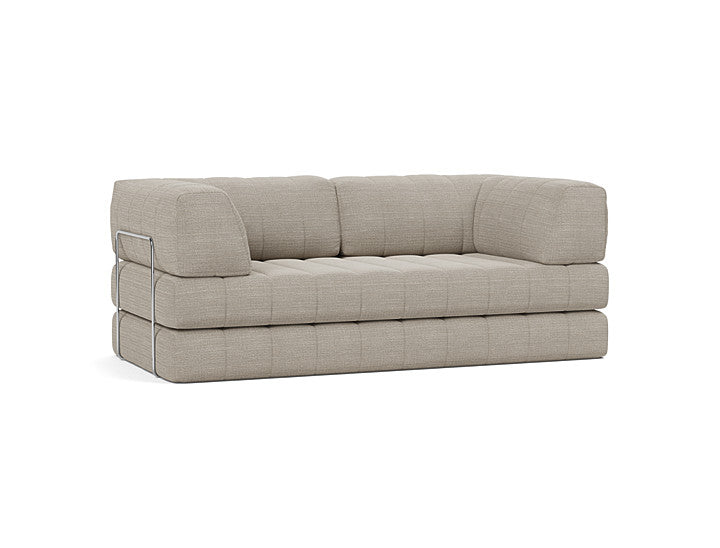 CozyPad C02 – 579 Kenya Gravel – produktvisualisering fra Innovation Living