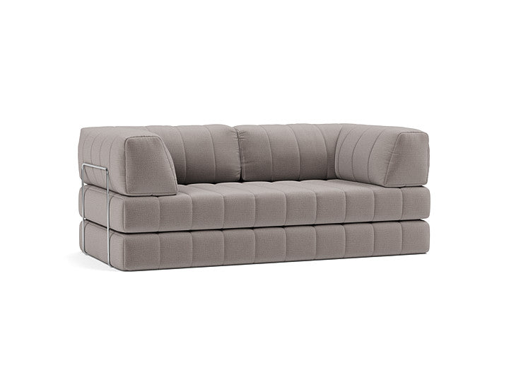 CozyPad C02 – 418 Esina Truffle – produktvisualisering fra Innovation Living