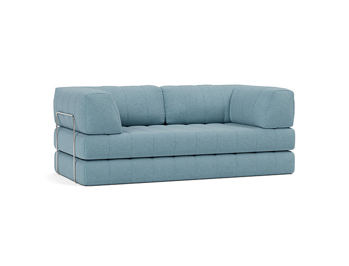 CozyPad C02 – 525 Mixed Dance Light Blue – produktvisualisering fra Innovation Living