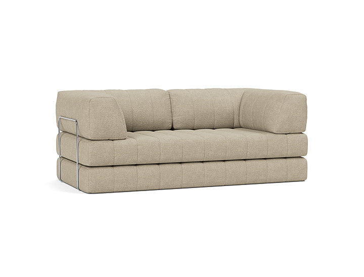 CozyPad C02 – 356 Taura Sand – produktvisualisering fra Innovation Living