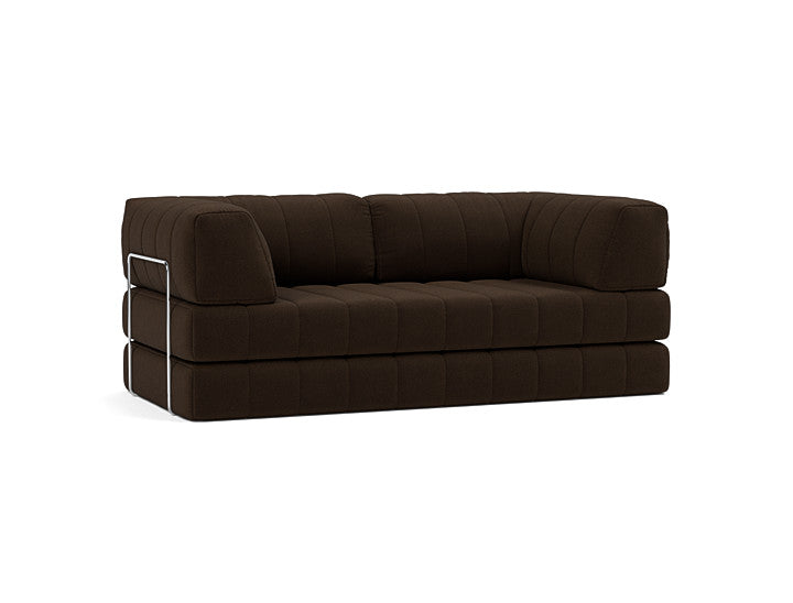 CozyPad C02 – 358 Taura Chocco – produktvisualisering fra Innovation Living