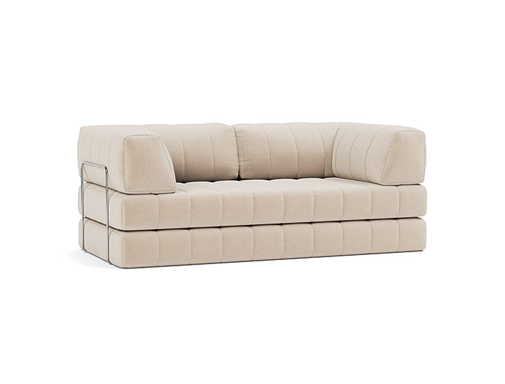 CozyPad C02 – 410 Esina Almond – produktvisualisering fra Innovation Living