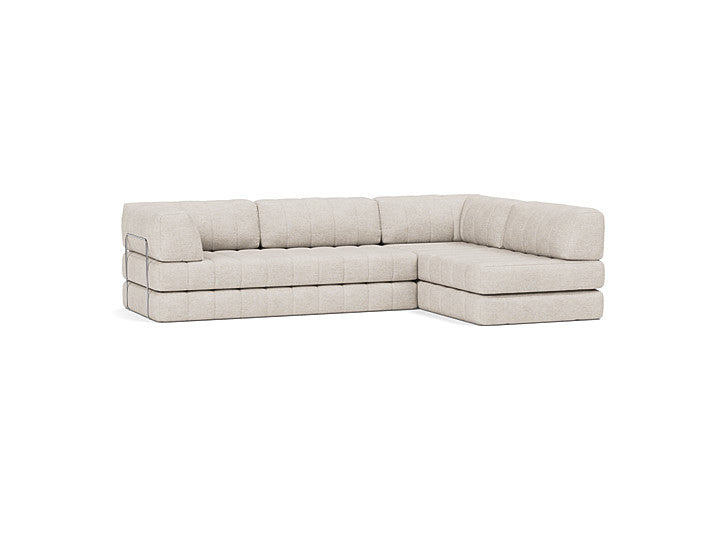 CozyPad C06 – 470 Yuveno Natural – produktvisualisering fra Innovation Living