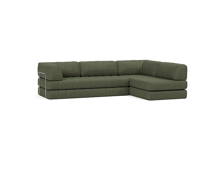 CozyPad C06 – 353 Taura Forest – produktvisualisering fra Innovation Living