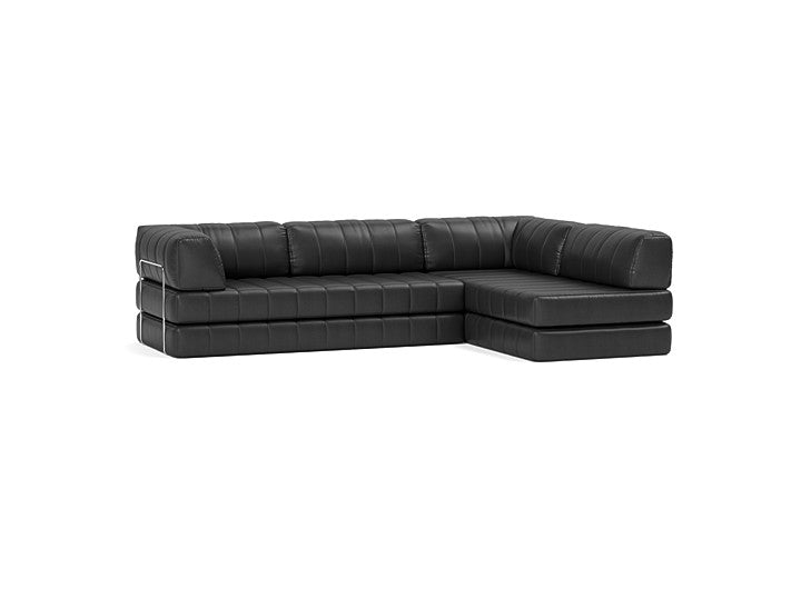 CozyPad C06 – 550 Faunal Black – produktvisualisering fra Innovation Living