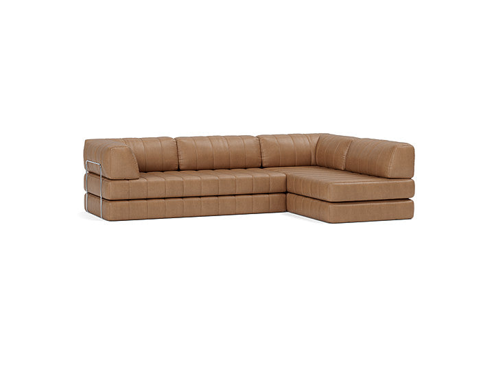 CozyPad C06 – 551 Faunal Brown – produktvisualisering fra Innovation Living