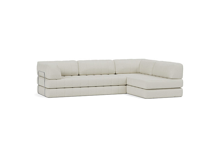 CozyPad C06 – 527 Mixed Dance Natural – produktvisualisering fra Innovation Living