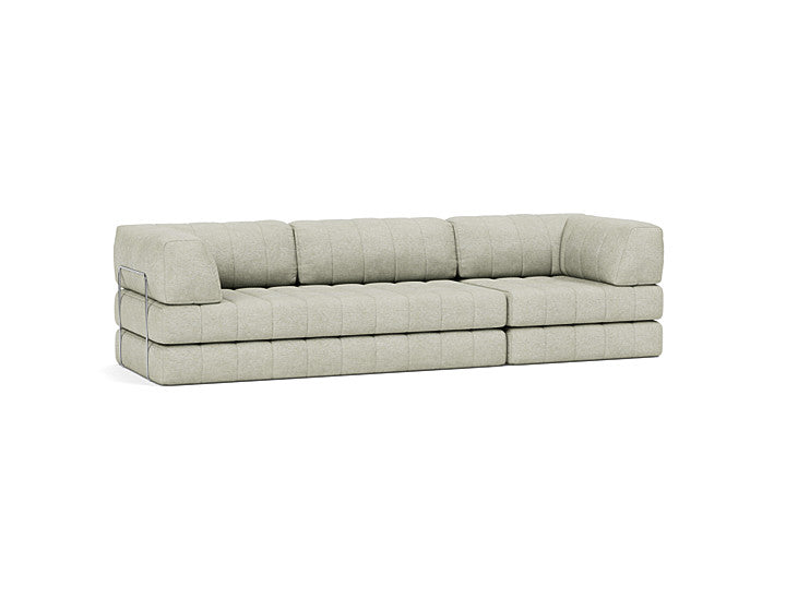 CozyPad C07 – 280 Avella Sand – produktvisualisering fra Innovation Living