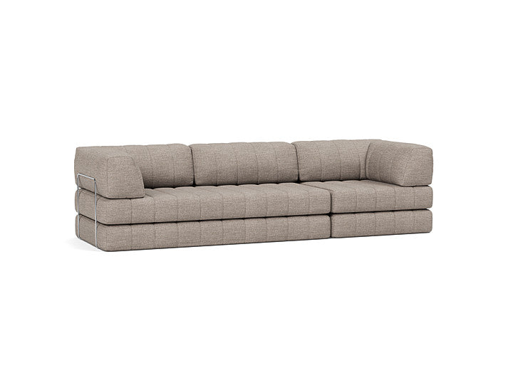 CozyPad C07 – 472 Yuveno Warm Grey – produktvisualisering fra Innovation Living