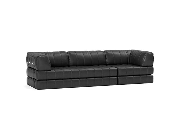 CozyPad C07 – 550 Faunal Black – produktvisualisering fra Innovation Living