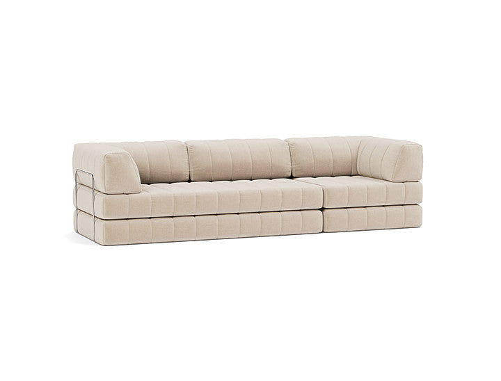 CozyPad C07 – 410 Esina Almond – produktvisualisering fra Innovation Living