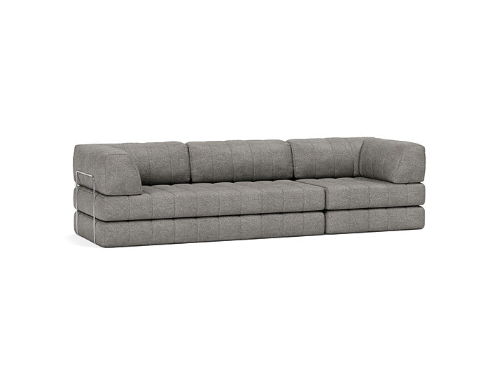 CozyPad C07 – 282 Avella Warm Grey – produktvisualisering fra Innovation Living
