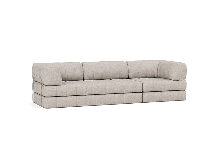 CozyPad C07 – 471 Yuveno Sand – produktvisualisering fra Innovation Living