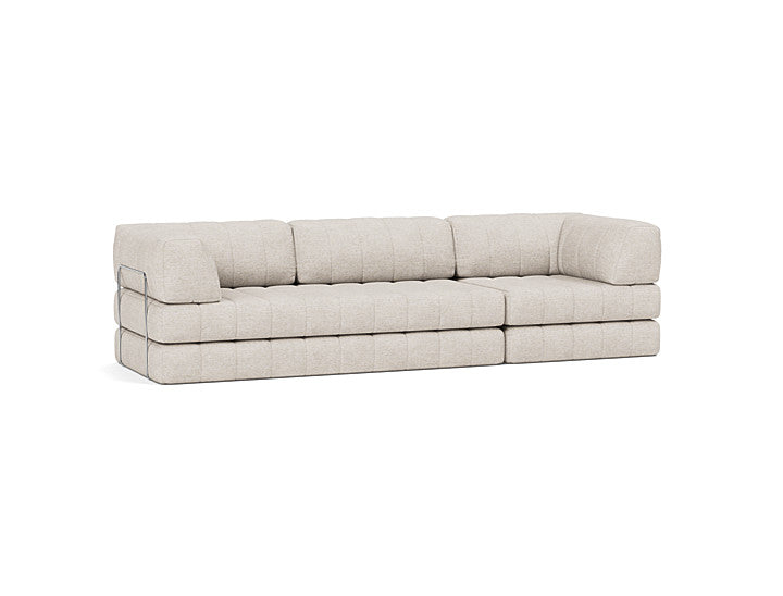 CozyPad C07 – 470 Yuveno Natural – produktvisualisering fra Innovation Living