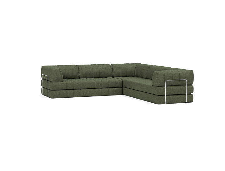 CozyPad C09 – 353 Taura Forest – produktvisualisering fra Innovation Living