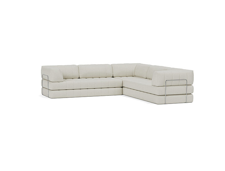 CozyPad C09 – 527 Mixed Dance Natural – produktvisualisering fra Innovation Living