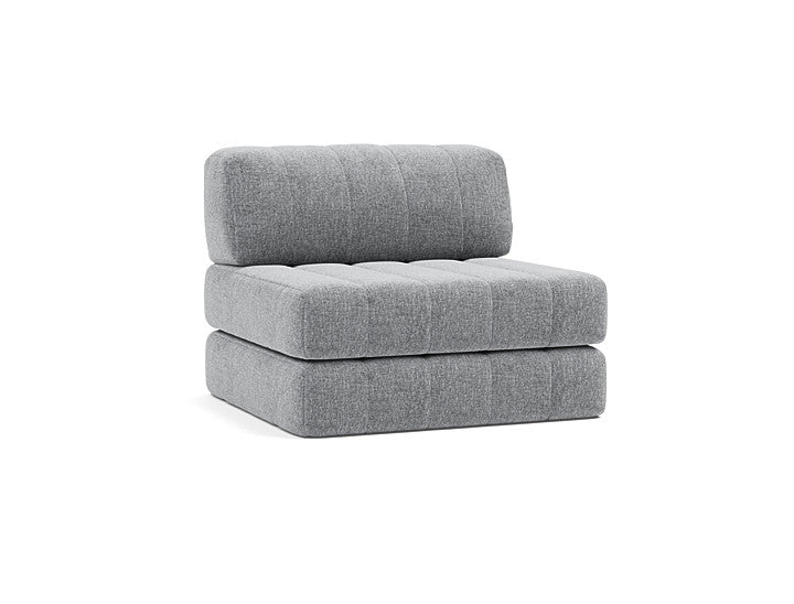 CozyPad C03 – 565 Twist Granite – produktvisualisering fra Innovation Living