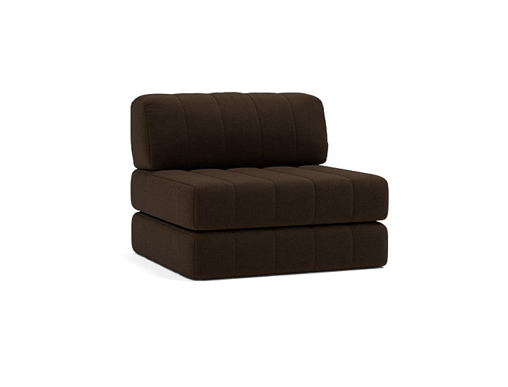 CozyPad C03 – 358 Taura Chocco – produktvisualisering fra Innovation Living