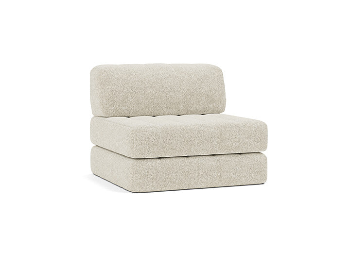 CozyPad C03 – 357 Taura Off White – produktvisualisering fra Innovation Living