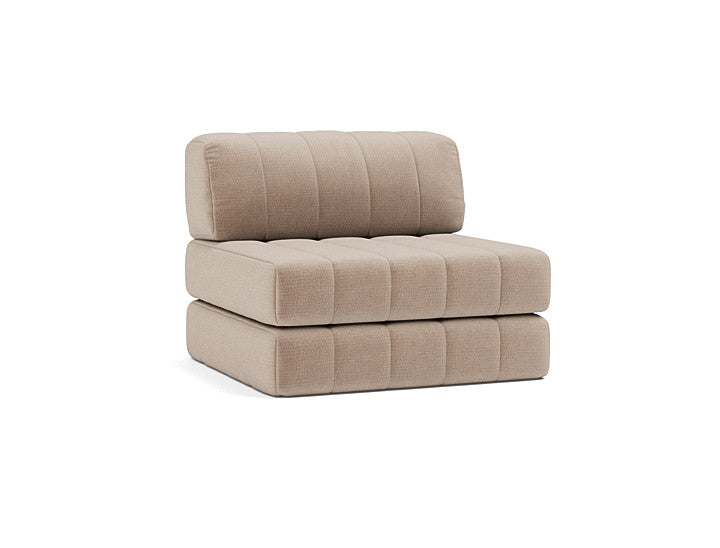 CozyPad C03 – 417 Esina Mocha – produktvisualisering fra Innovation Living