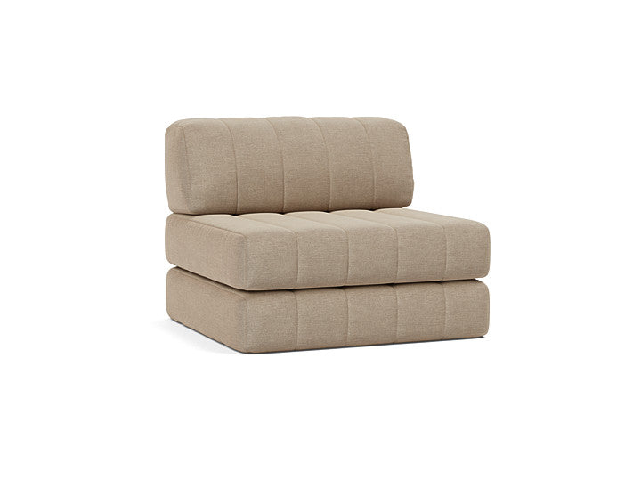 CozyPad C03 – 587 Phobos Mocha – produktvisualisering fra Innovation Living