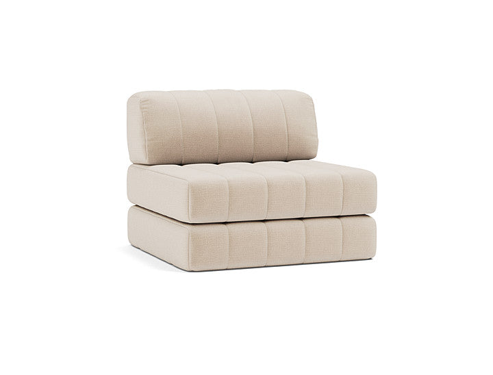 CozyPad C03 – 410 Esina Almond – produktvisualisering fra Innovation Living