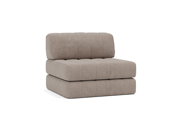 CozyPad C03 – 318 Cordufine Beige – produktvisualisering fra Innovation Living