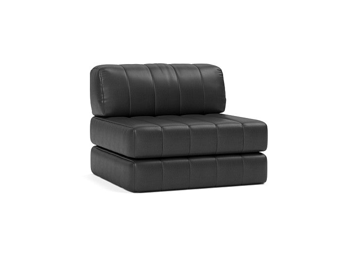 CozyPad C03 – 550 Faunal Black – produktvisualisering fra Innovation Living