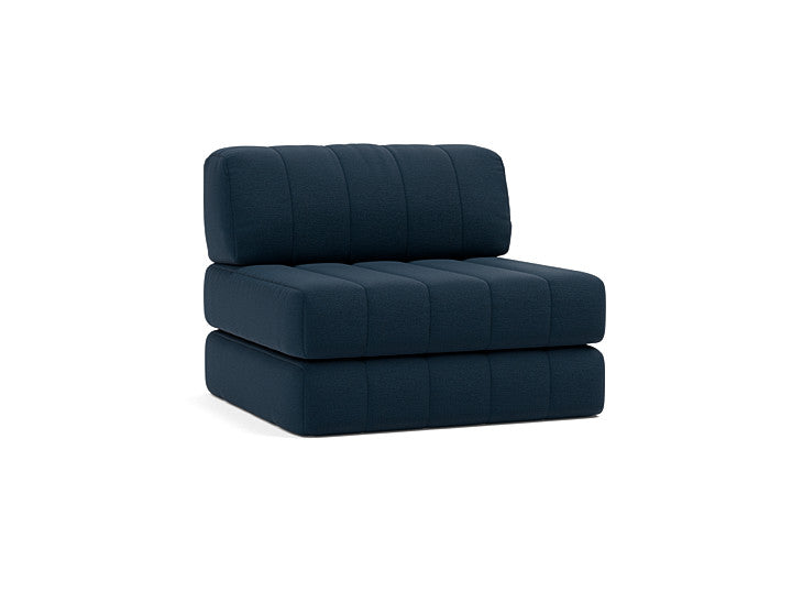 CozyPad C03 – 528 Mixed Dance Blue – produktvisualisering fra Innovation Living