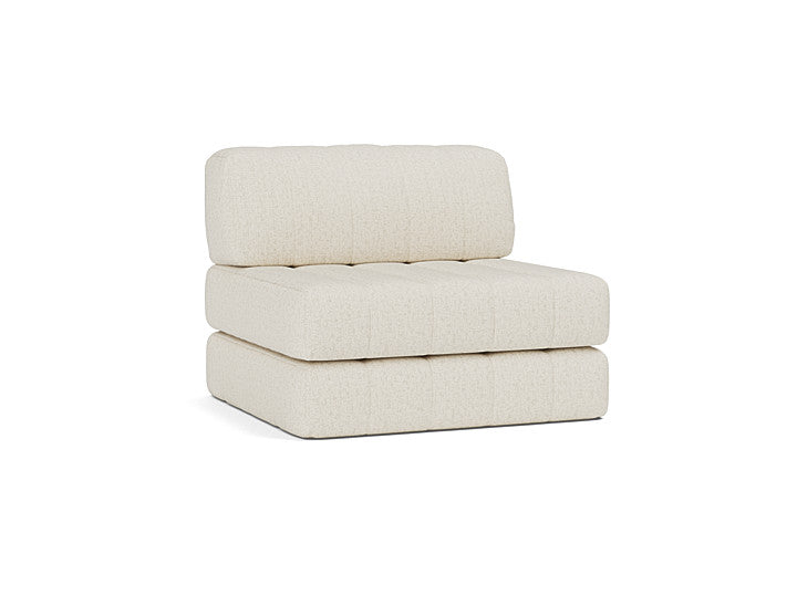 CozyPad C03 – 531 Boucle Off White – produktvisualisering fra Innovation Living