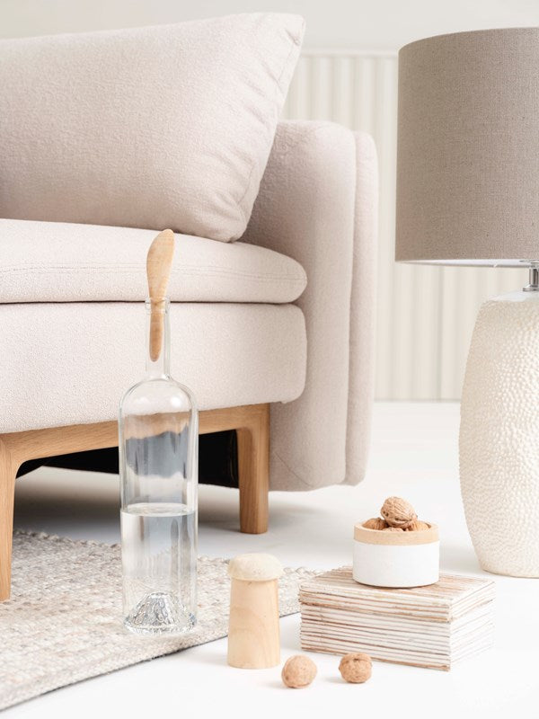 Sovesofa Daily 3-seter fra Hovden Møbel