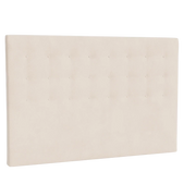 Display model Ängö headboard from Carpe Diem Beds