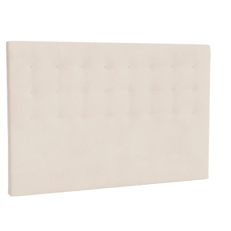 Display model Ängö headboard from Carpe Diem Beds