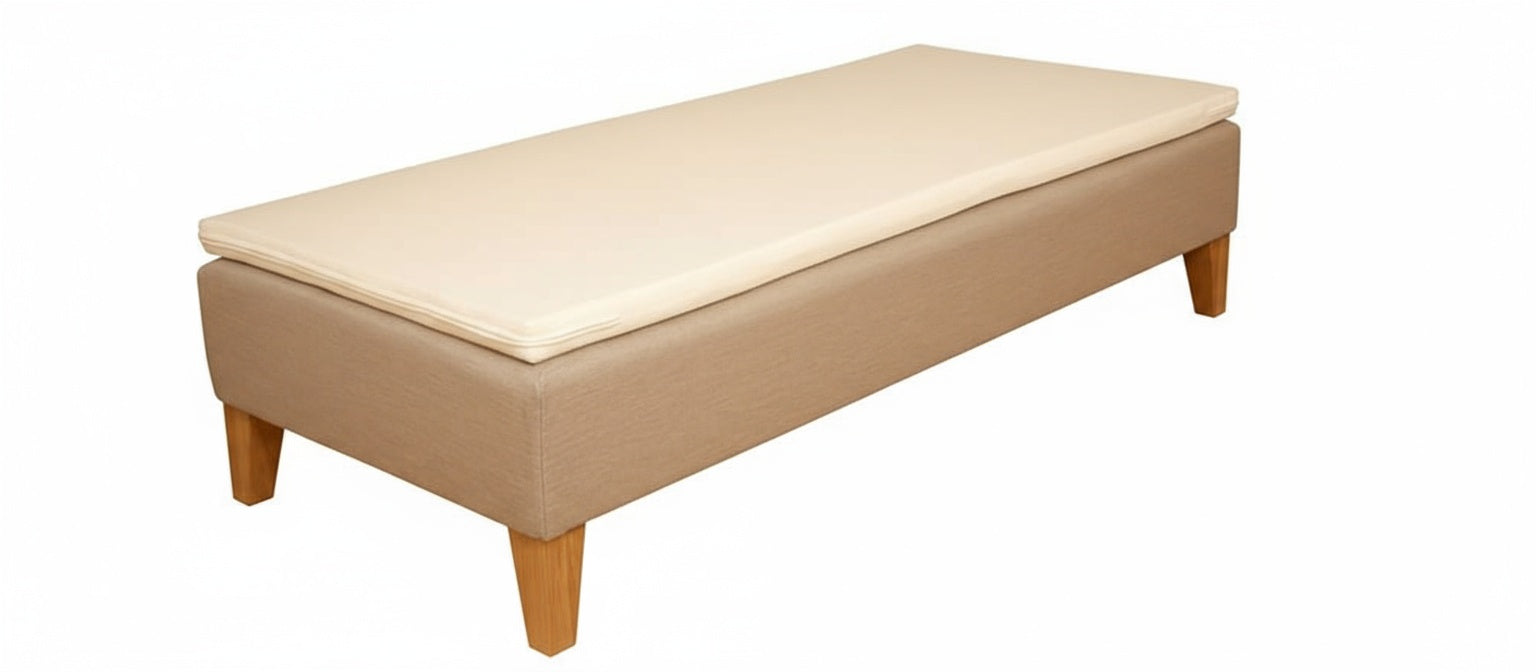 Aero Original Rammemadrass Beige