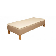 Aero Original Rammemadrass Beige