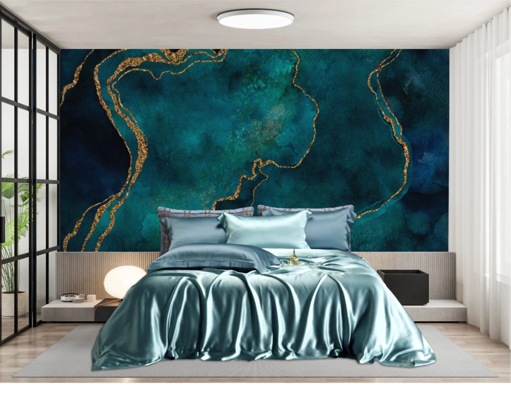 Silke Sengesett, Blå & Turkis Duo