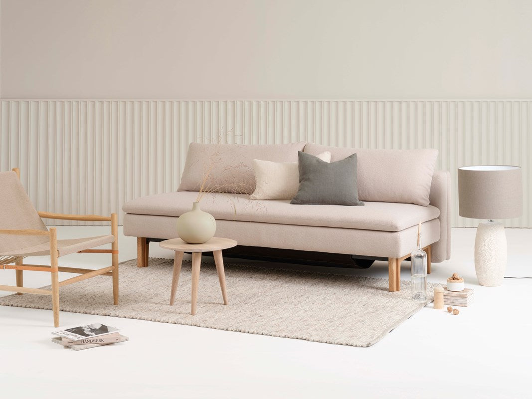 Sovesofa Daily 3-seter fra Hovden Møbel
