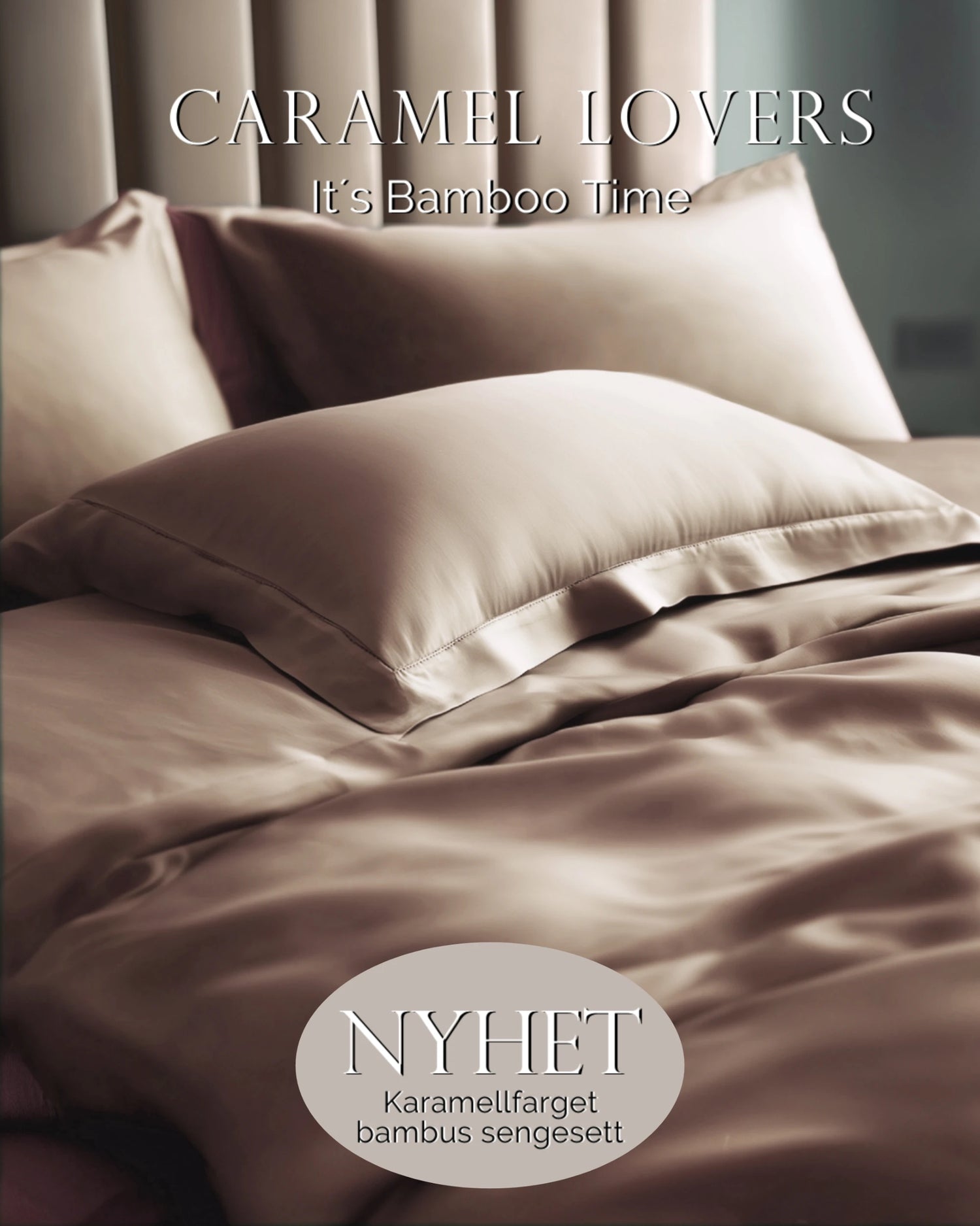 Bedtime.no