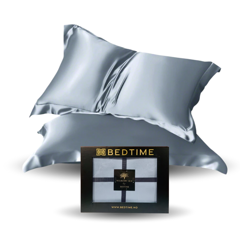 Silke Sengesett, Nordisk Blå Bedtime.no.