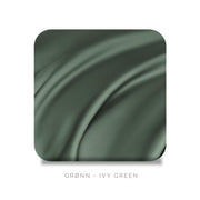 Silke Laken, Grønn