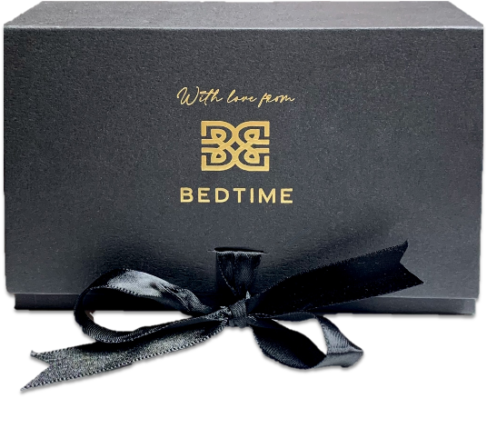 Silke Putetrekk 50x70 Champagne (Beige) Bedtime.no.