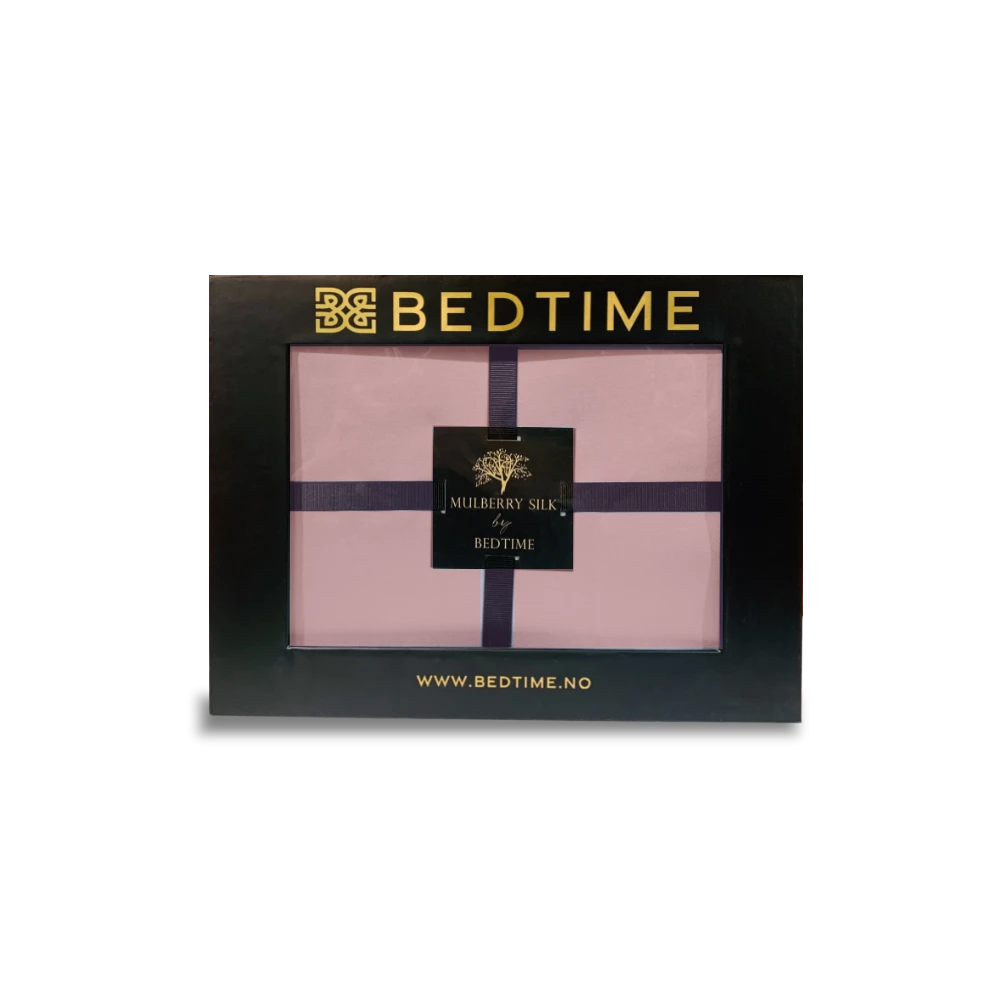 Silke Laken, Dus Rosa Bedtime.no.