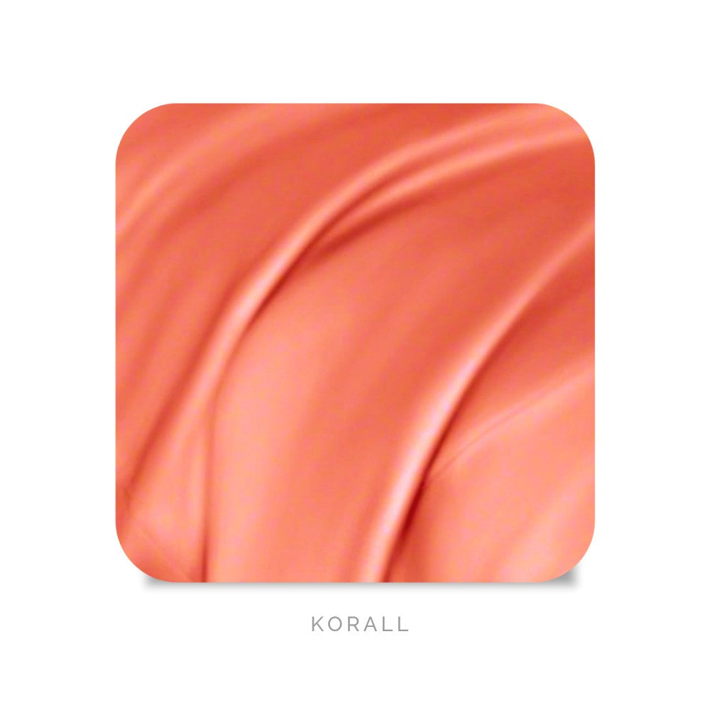 Silke Laken, Korall Bedtime.no.