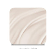 Silke Laken, Lys Sand Bedtime.no.