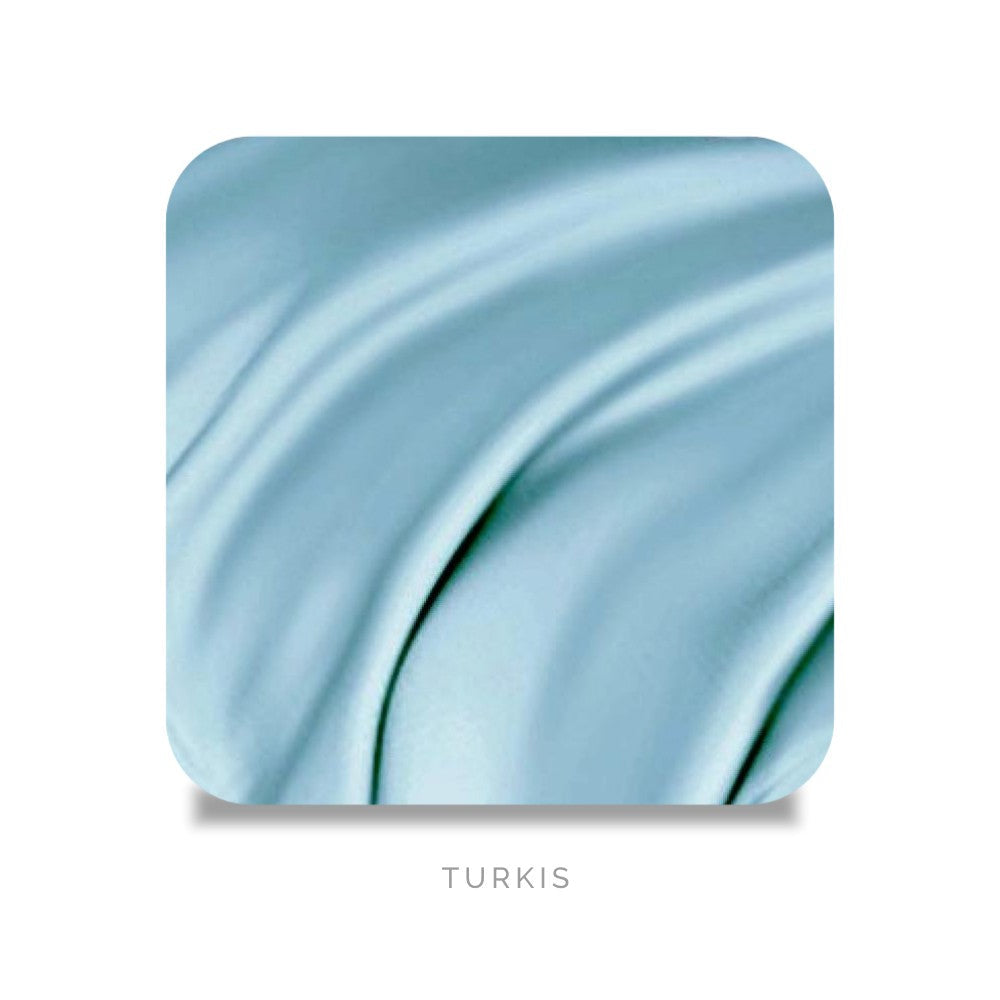 Silke Laken, Turkis Bedtime.no.