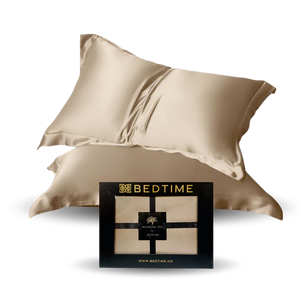 Silke Sengesett, Champagne (beige) Bedtime.no.