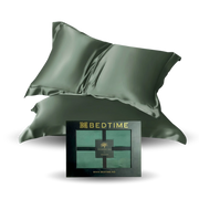 Silke Sengesett, Grønn Bedtime.no.