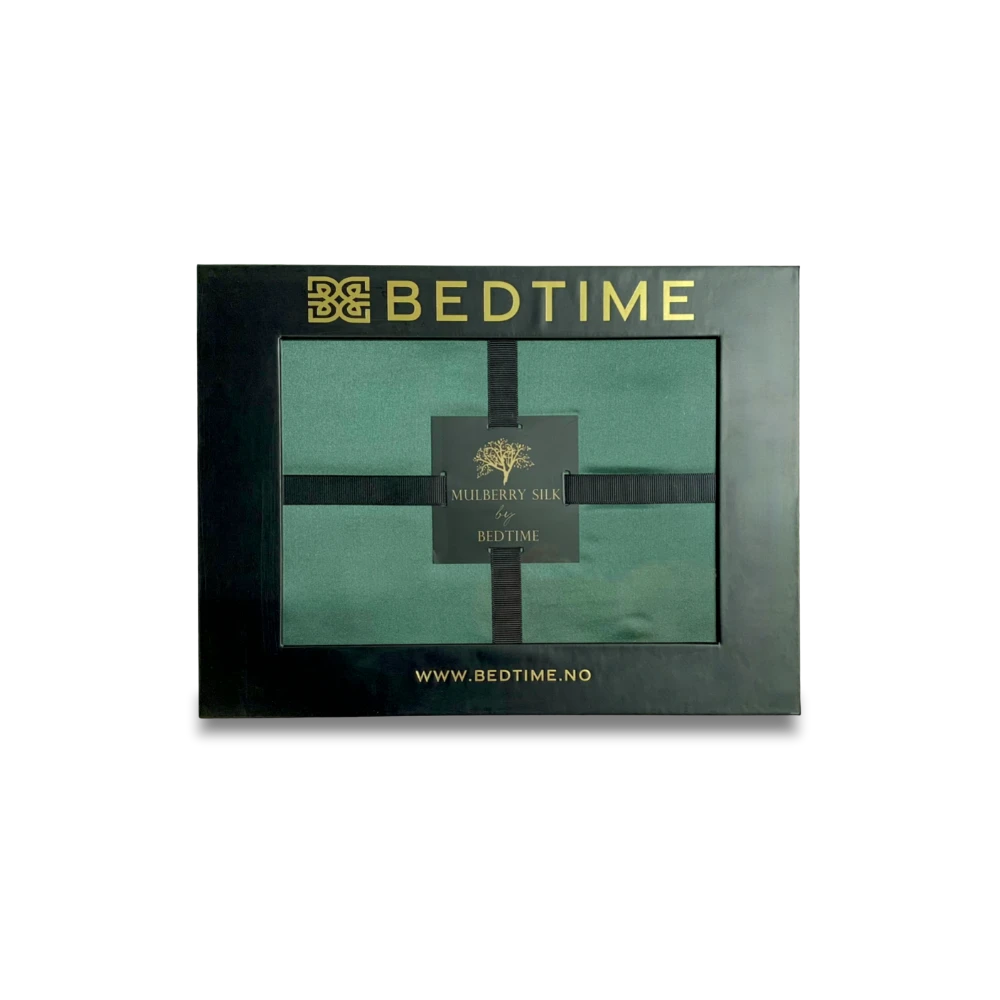 Silke Sengesett, Grønn Bedtime.no.