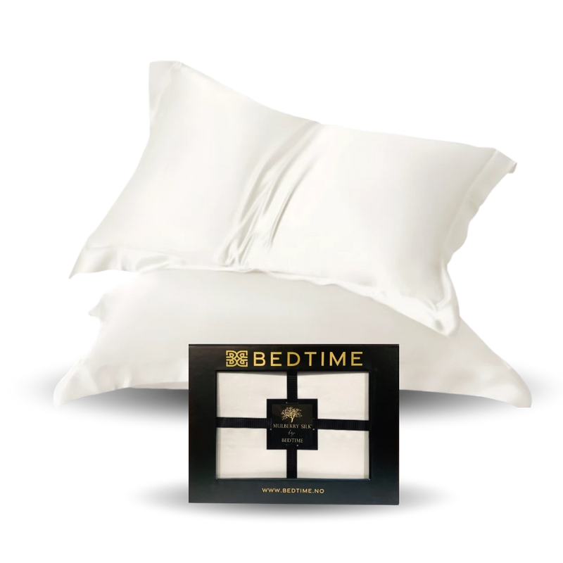 Silke Sengesett, Hvit Bedtime.no.